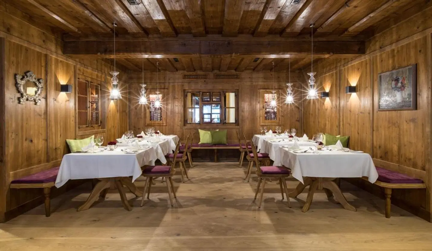 Elisabeth Restaurant