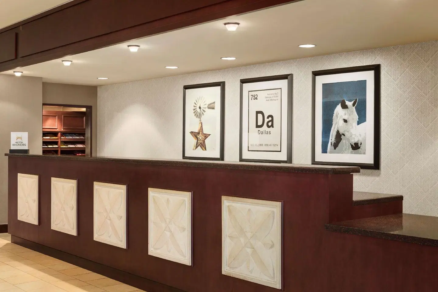 DoubleTree by Hilton DFW Airport North LOUNGE_LOBBY