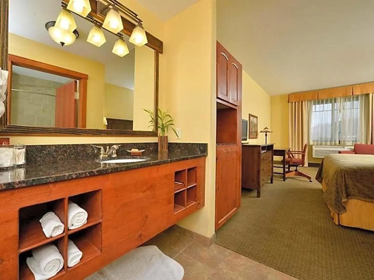 The Cody ROOM_EXAMPLE