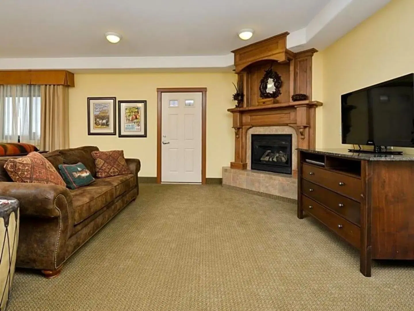The Cody ROOM_EXAMPLE