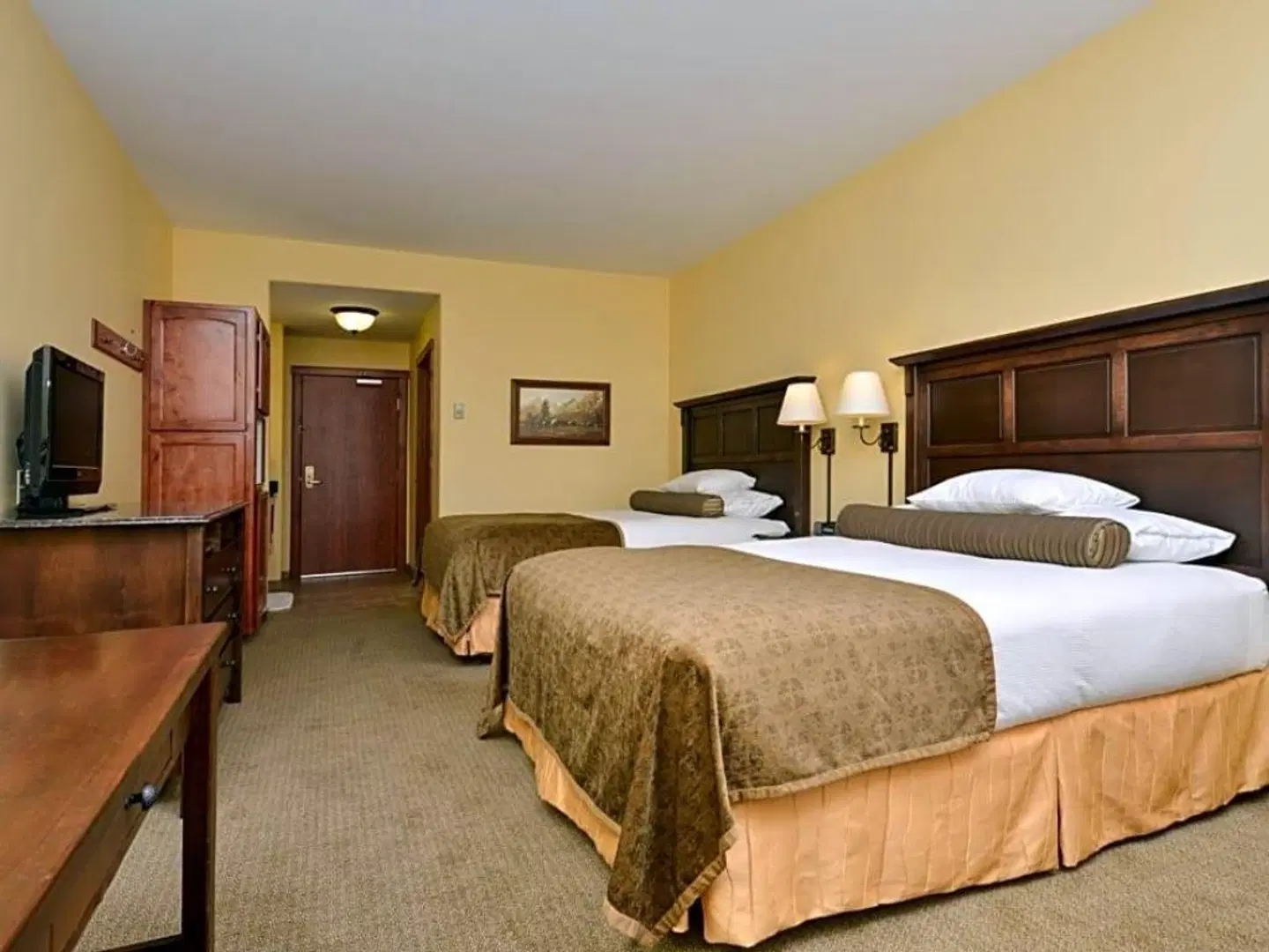 The Cody ROOM_EXAMPLE