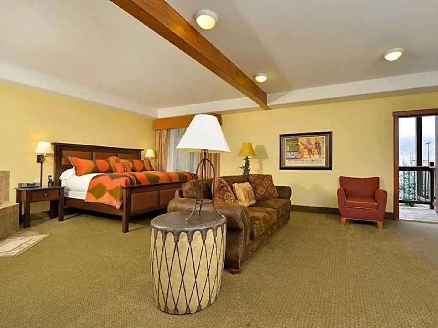 The Cody ROOM_EXAMPLE