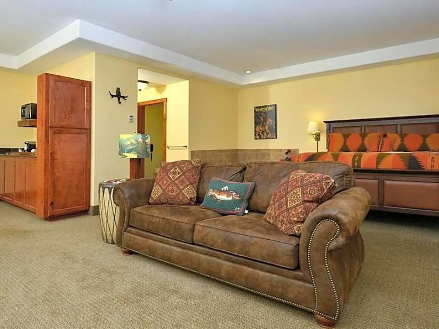 The Cody ROOM_EXAMPLE