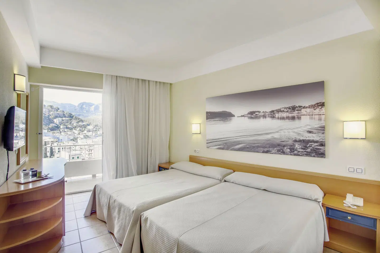 Eden Nord Sóller ROOM_EXAMPLE