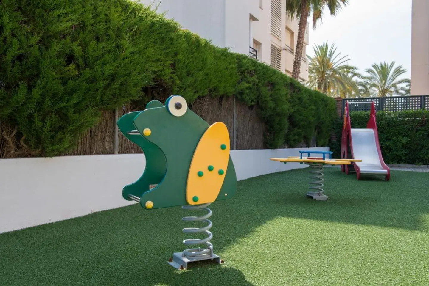 Atenea Park Suites & Apartments SPORTS_AND_LEISURE