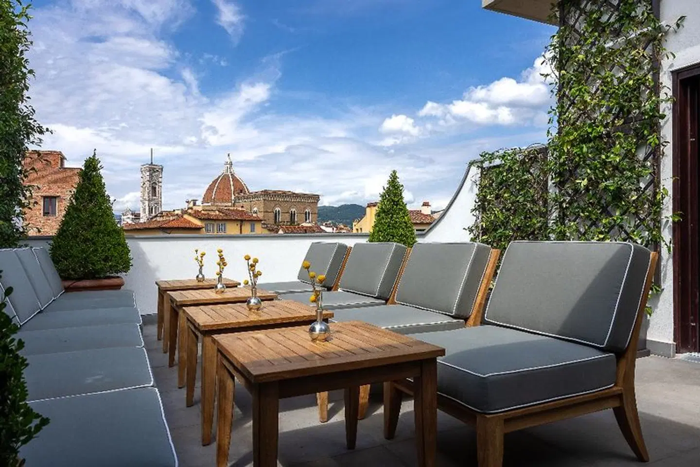 Gallery Hotel Art Terrasse