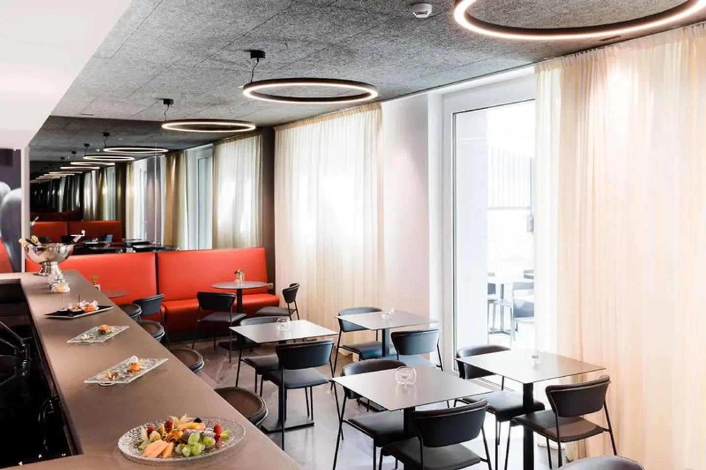 Amedia Milan Konferenz