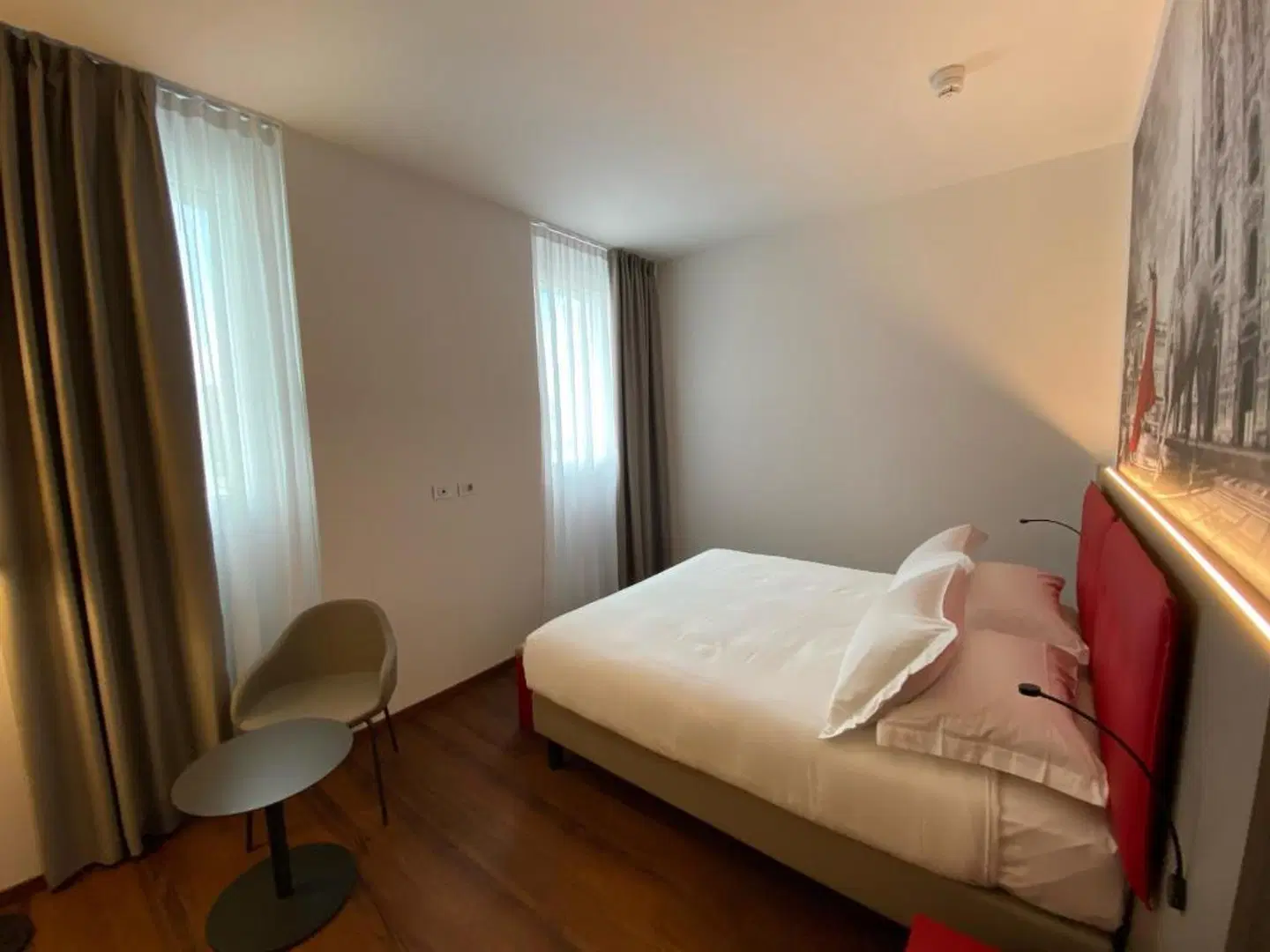 Amedia Milan ROOM_EXAMPLE