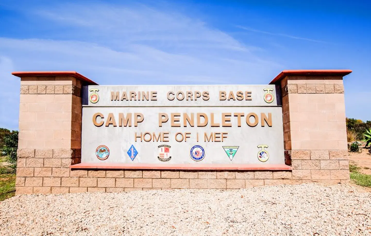 Holiday Inn Oceanside Camp Pendleton Area by IHG EXTERIOR