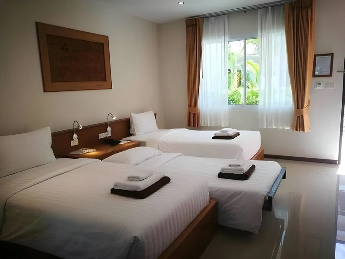 Crystal Lamai Hotel ROOM_EXAMPLE