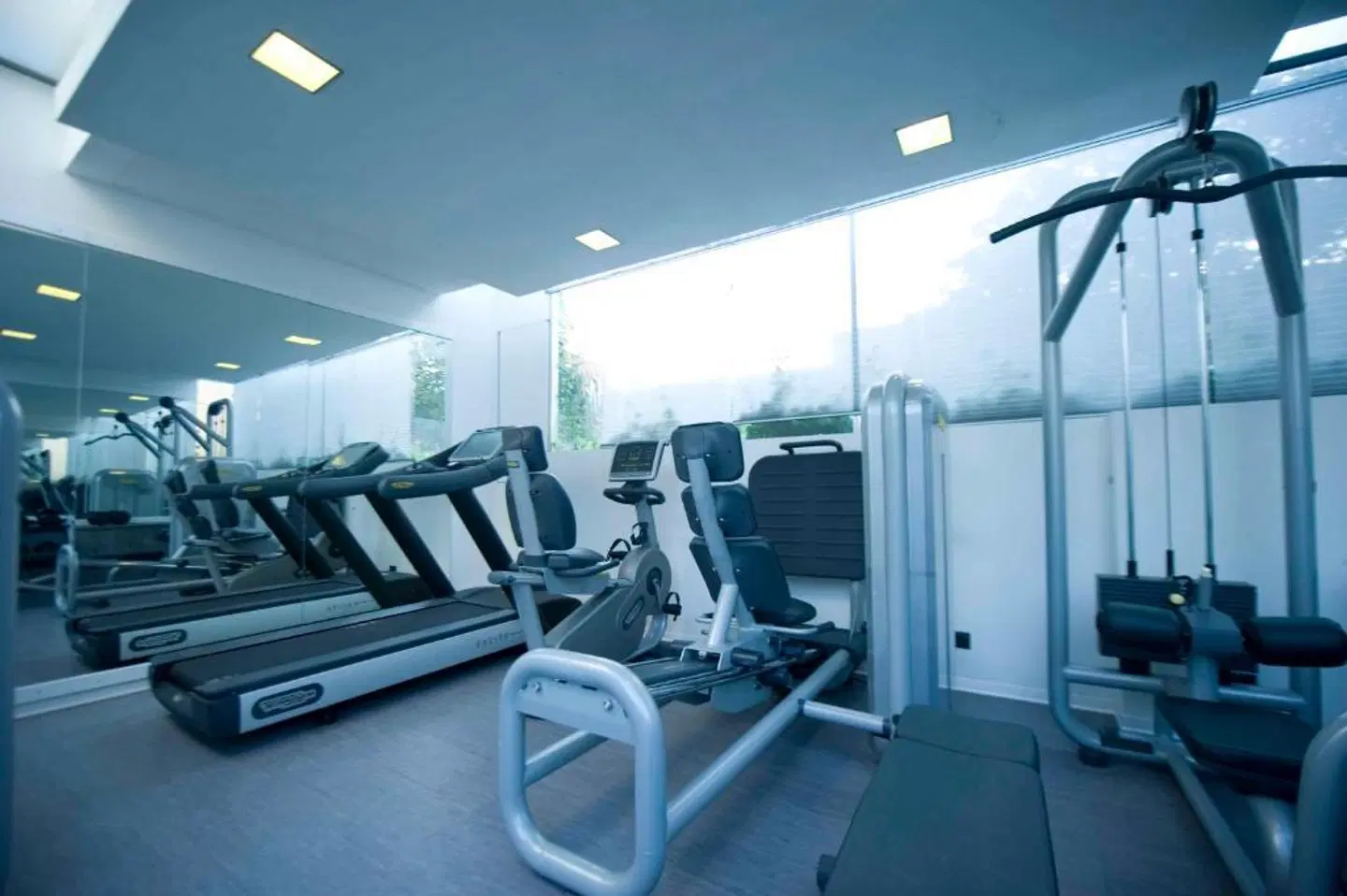Romano House SPORTS_AND_LEISURE