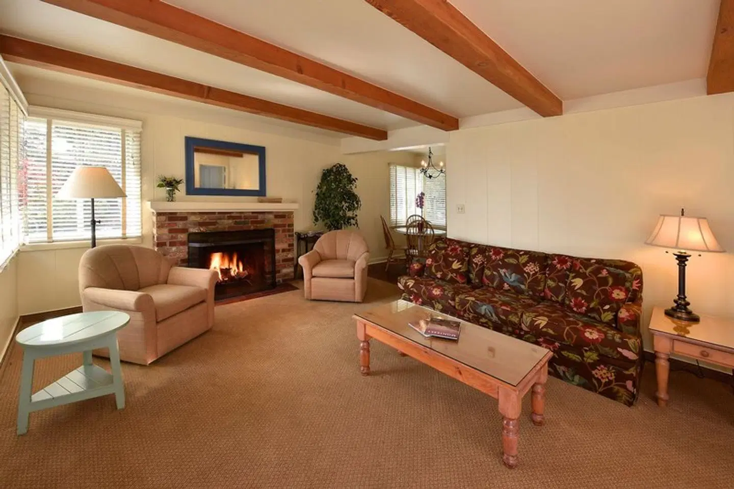 Horizon Inn & Ocean View Lodge ROOM_EXAMPLE