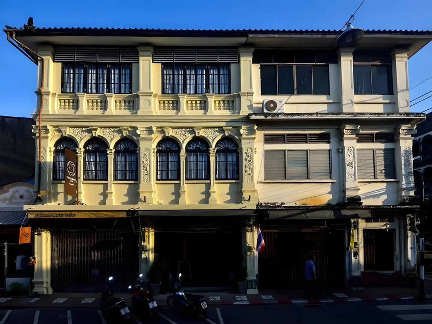 The Rommanee Classic Guesthouse EXTERIOR