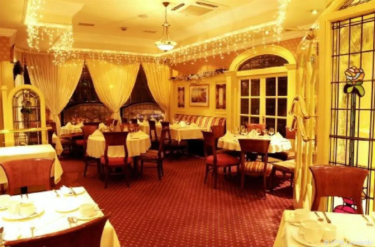 Granville Restaurant