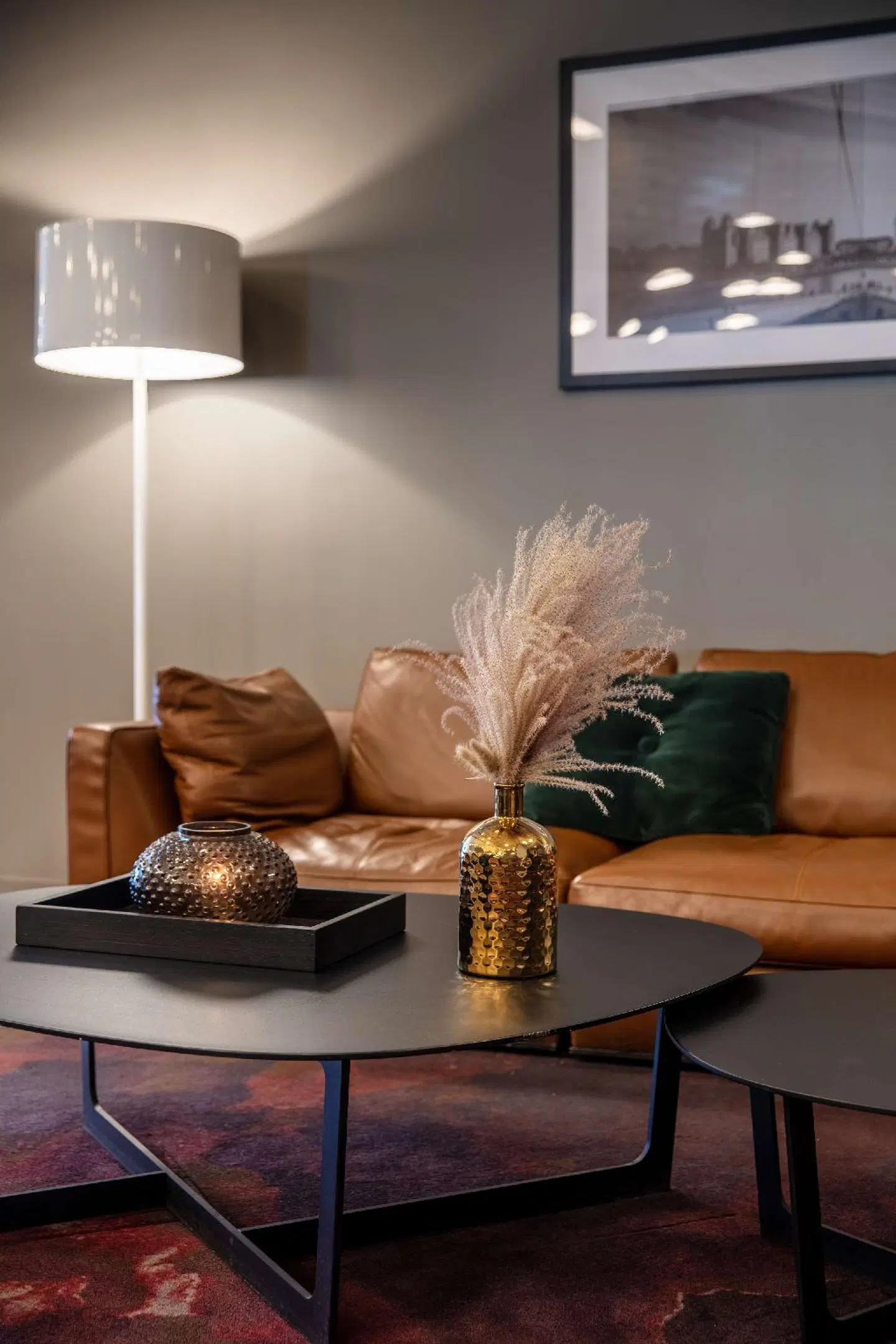Radisson Blu Scandinavia Hotel, Oslo ROOM_EXAMPLE