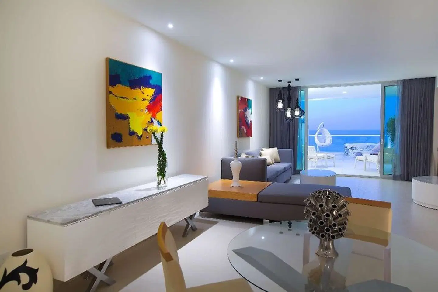Krystal Grand Puerto Vallarta ROOM_EXAMPLE