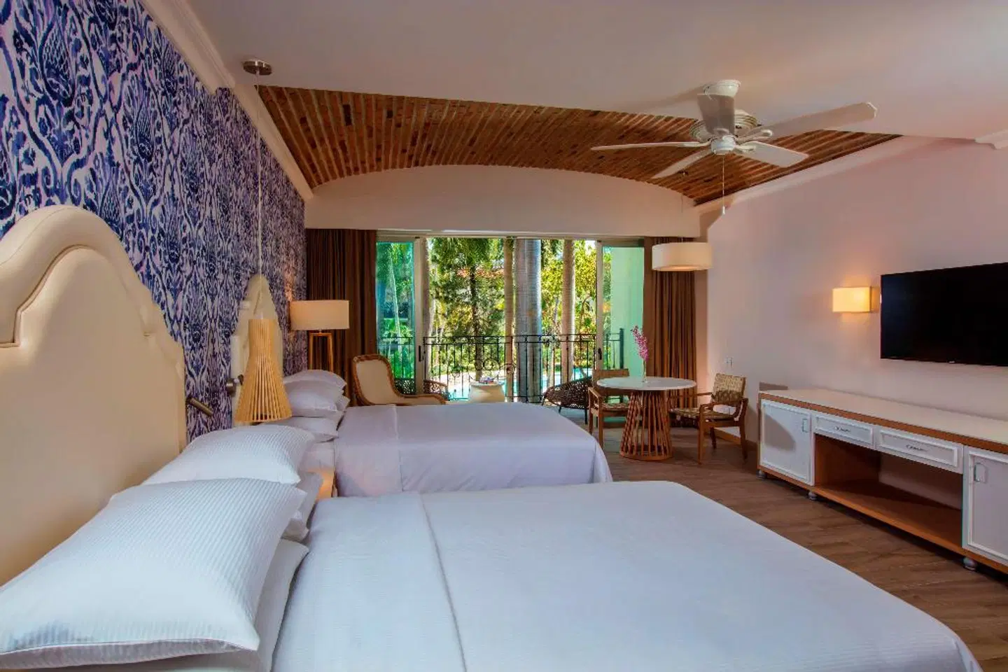 Krystal Grand Puerto Vallarta ROOM_EXAMPLE