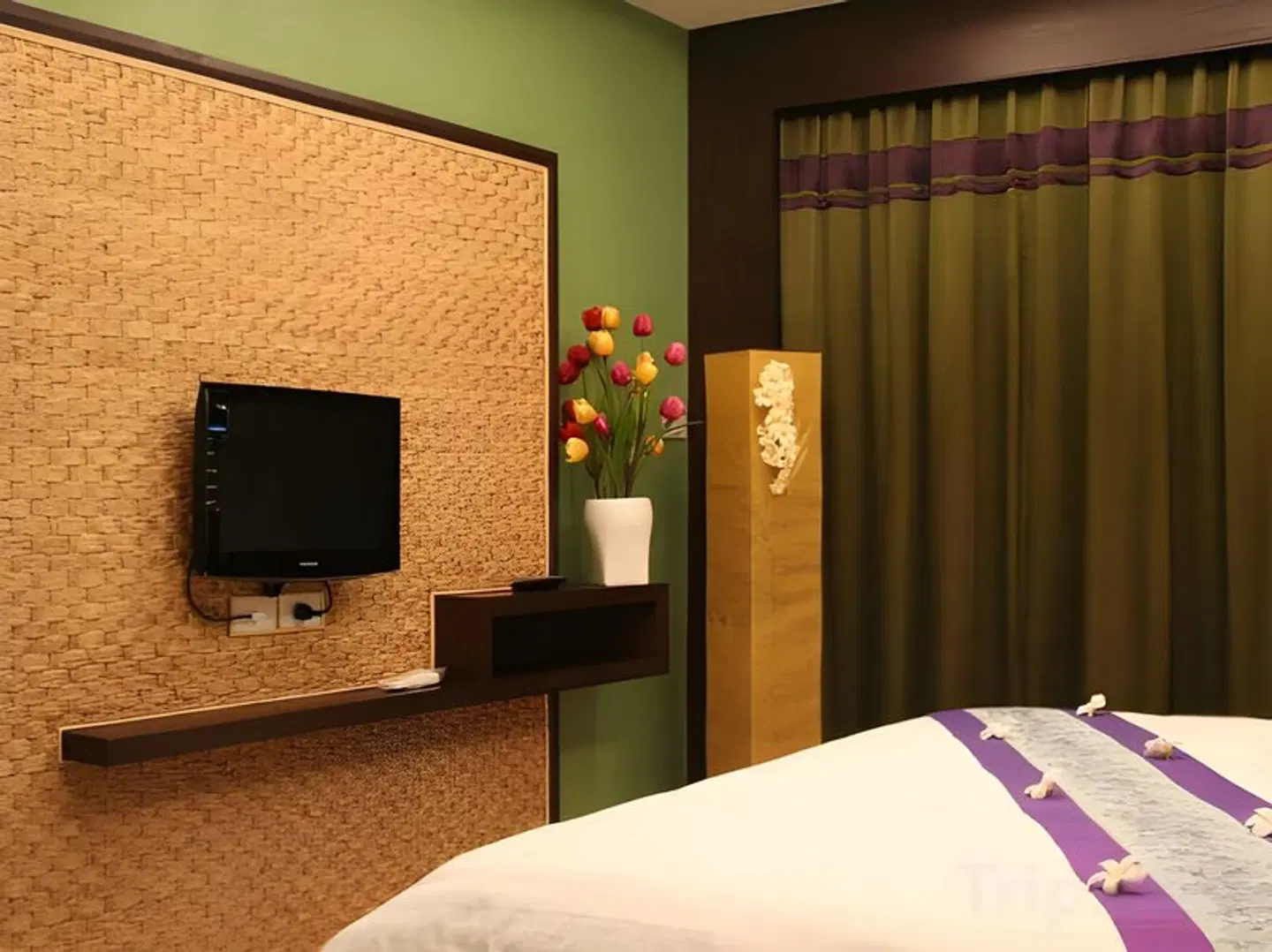 Lamoon Lamai Residence HEALTH_BEAUTY