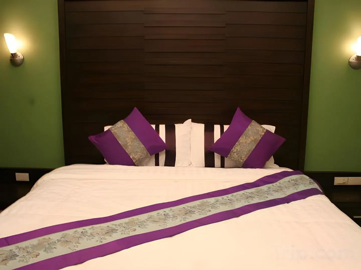 Lamoon Lamai Residence ROOM_EXAMPLE