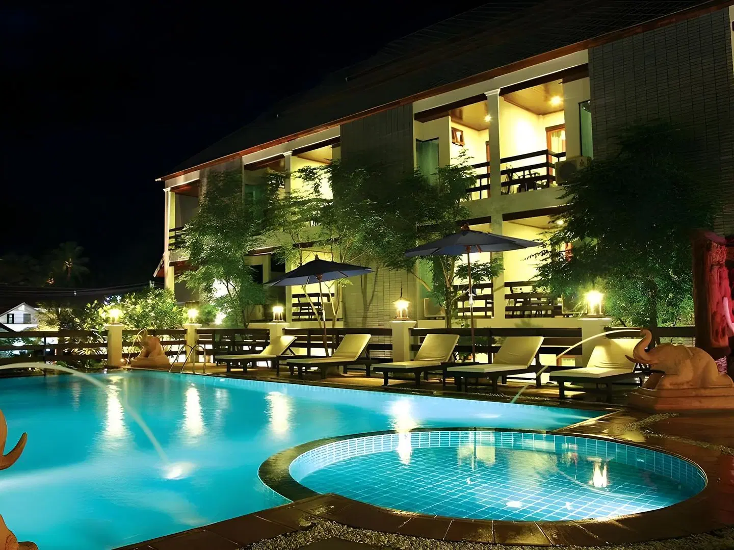 Samui Seabreeze Place HEALTH_BEAUTY