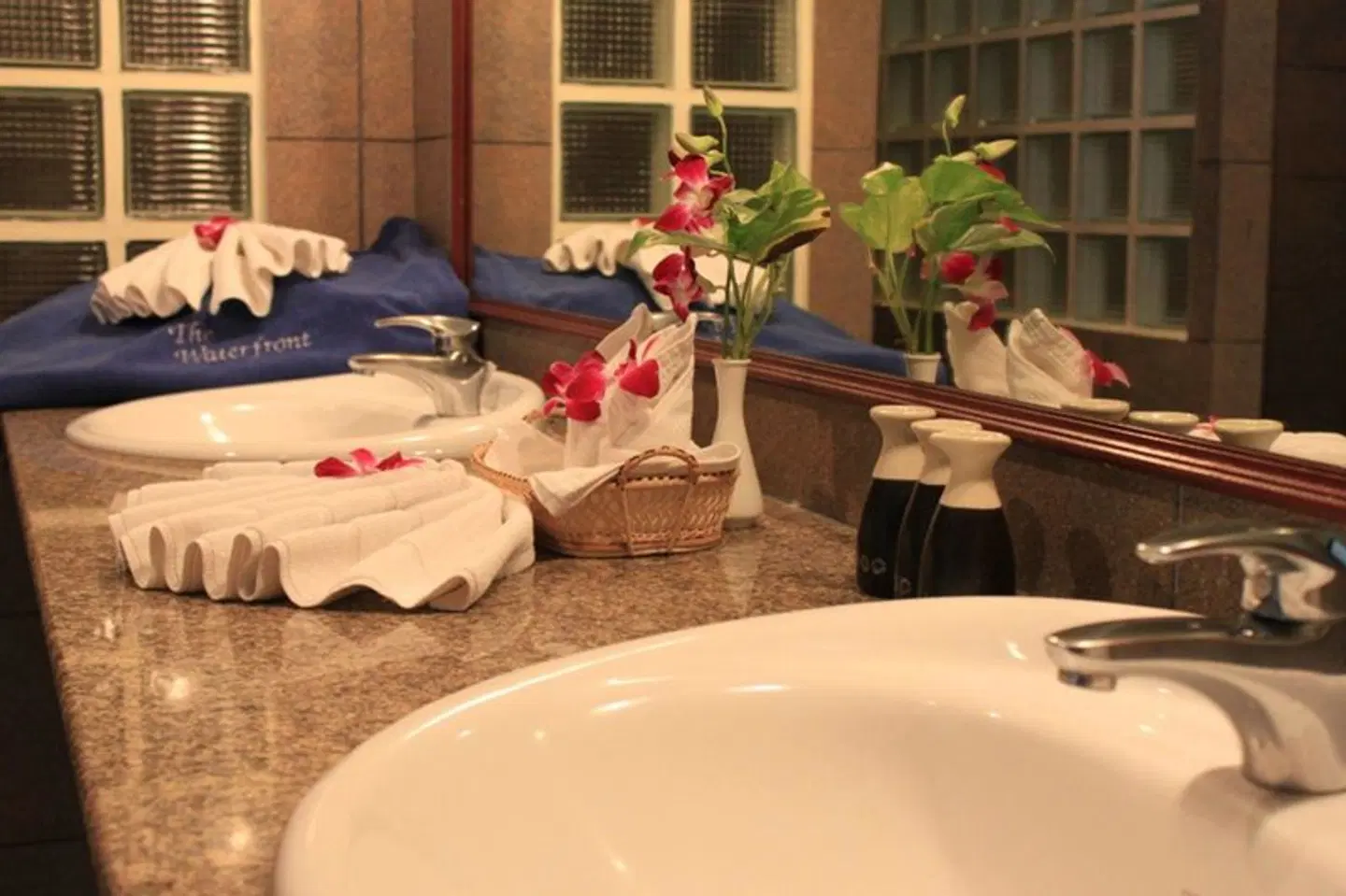 The Waterfront Hotel at Fisherman's Village HEALTH_BEAUTY