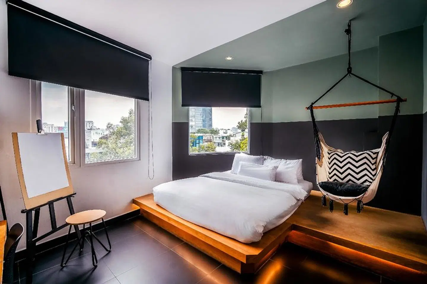 The Hammock Hotel Fine Arts Museum ROOM_EXAMPLE