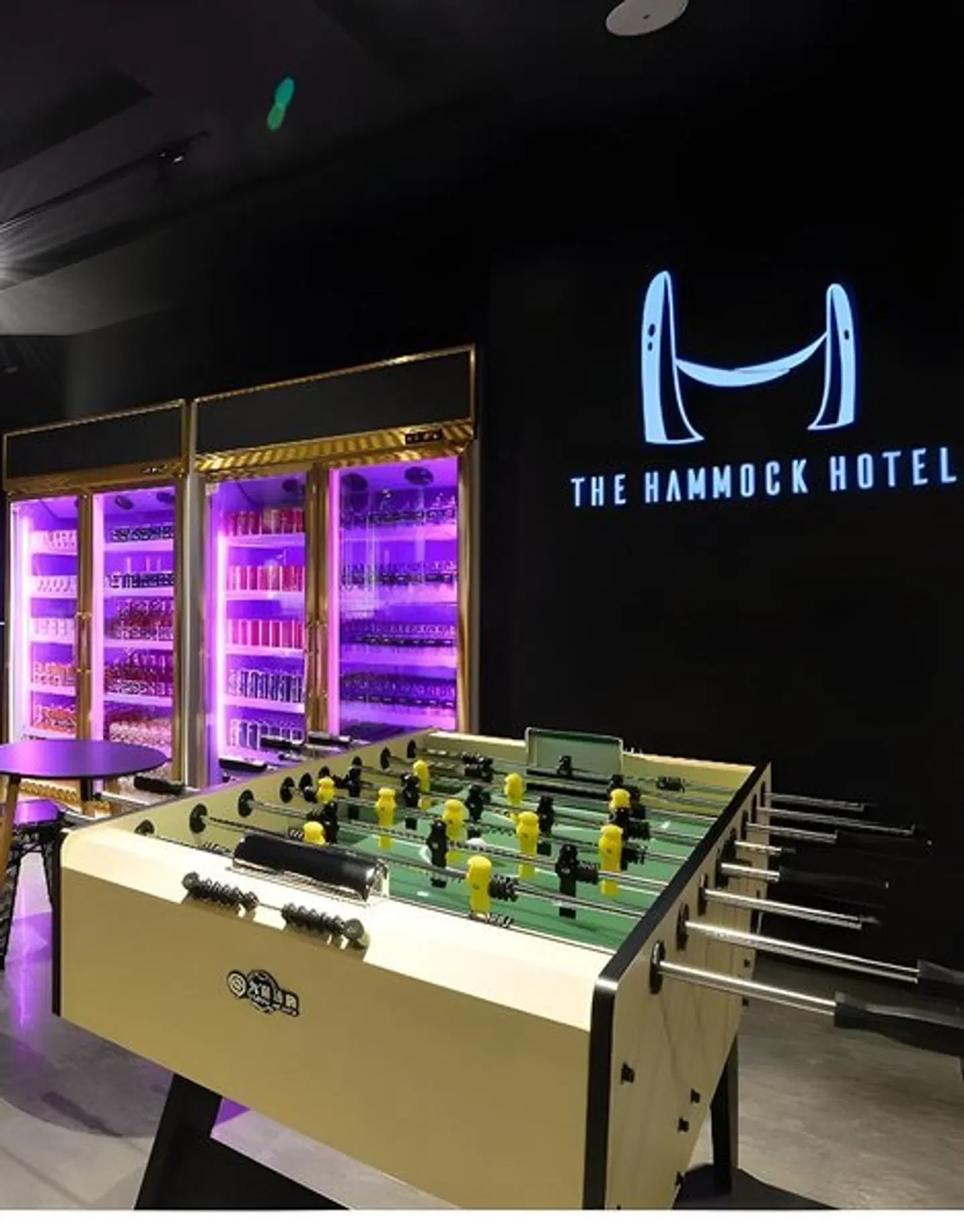 The Hammock Hotel Fine Arts Museum Konferenz