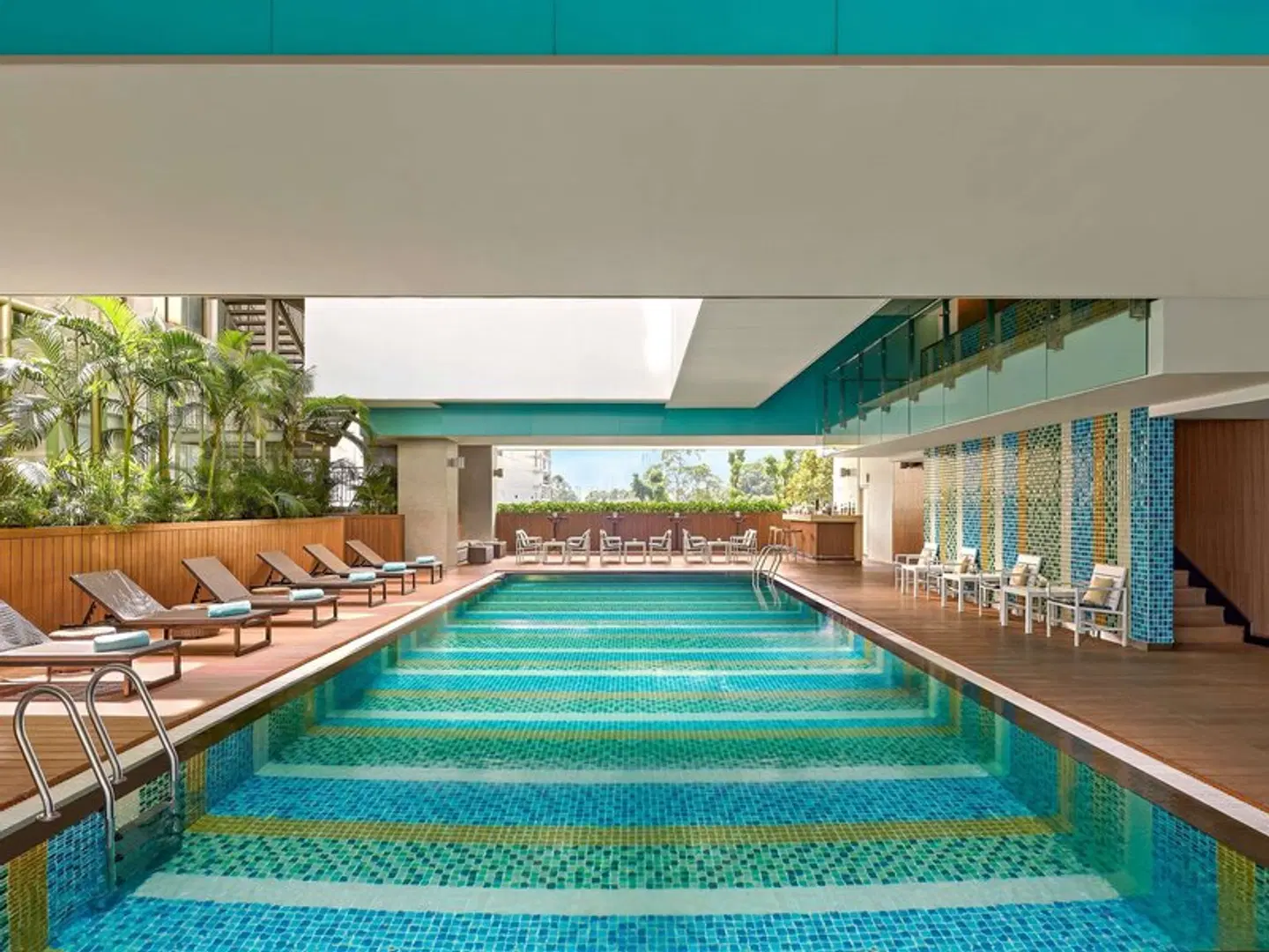 Novotel Saigon Centre Hotel Konferenz
