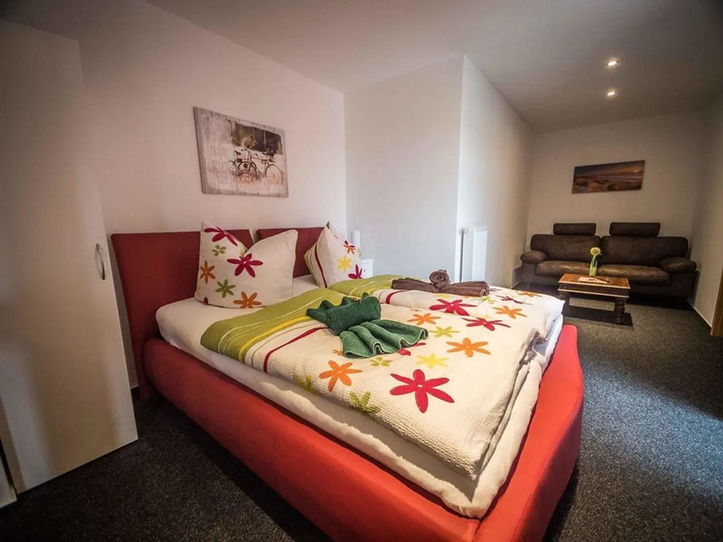Pension Anni ROOM_EXAMPLE