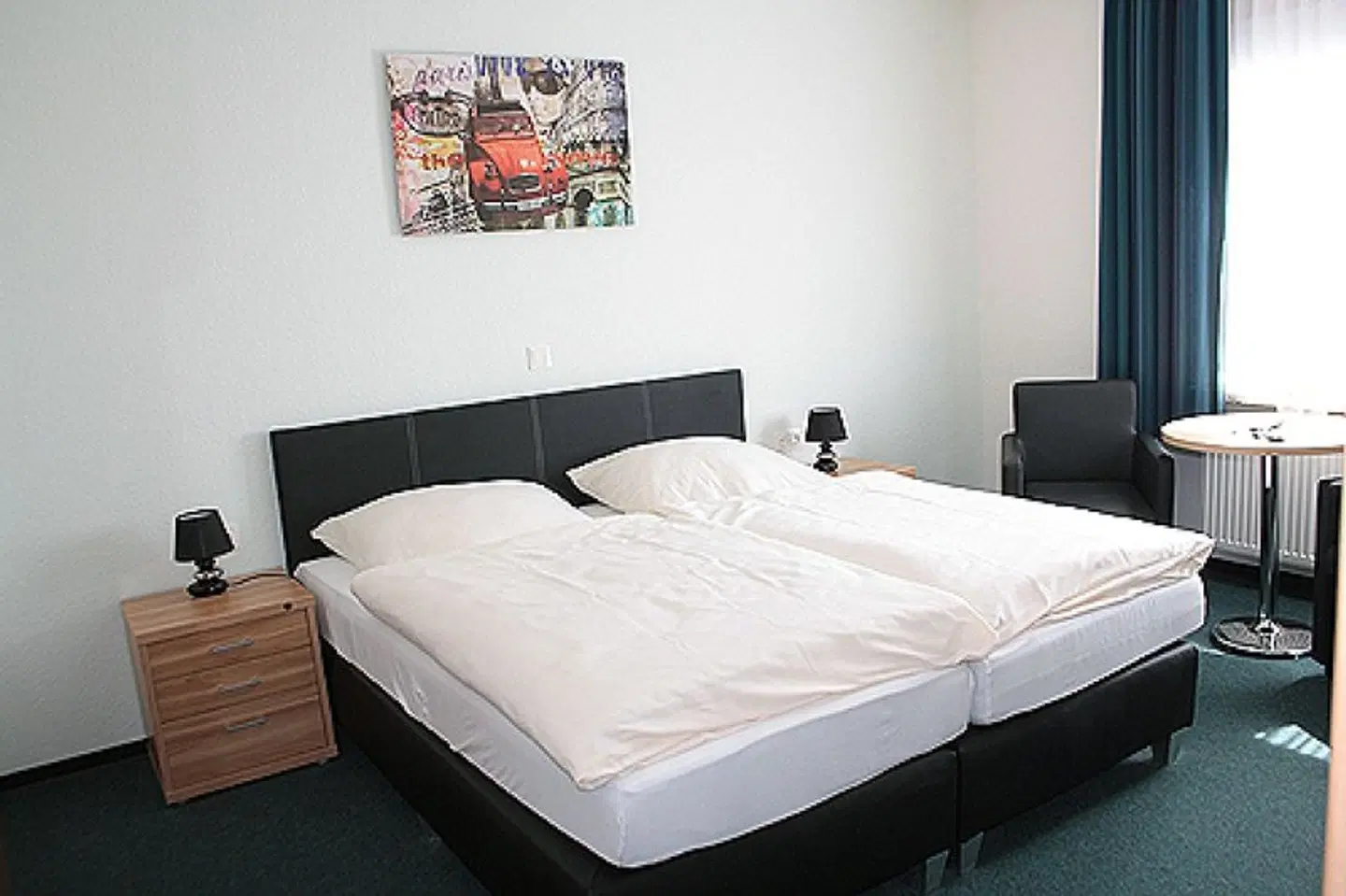 Hotel Haus Wittwer ROOM_EXAMPLE