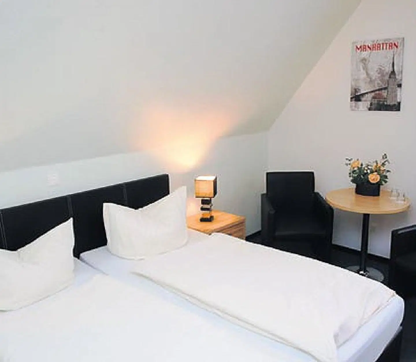 Hotel Haus Wittwer ROOM_EXAMPLE