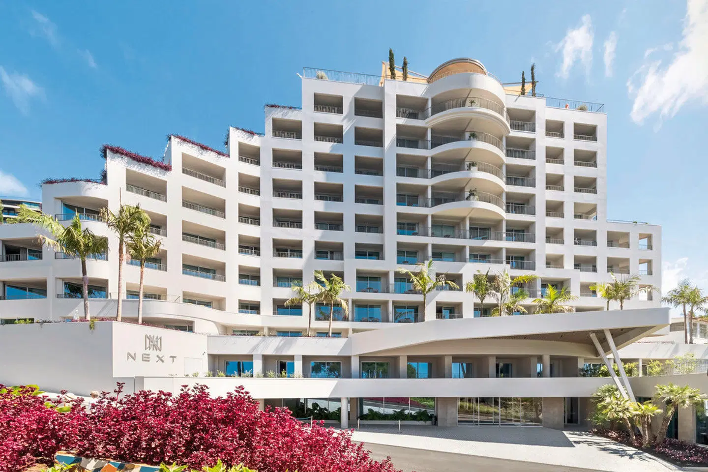NEXT by Savoy Signature EXTERIOR