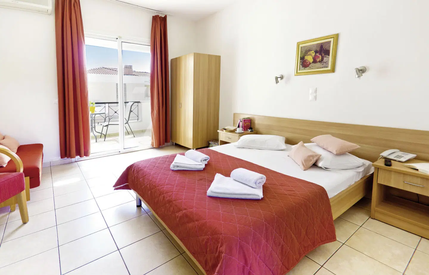 Filia ROOM_EXAMPLE
