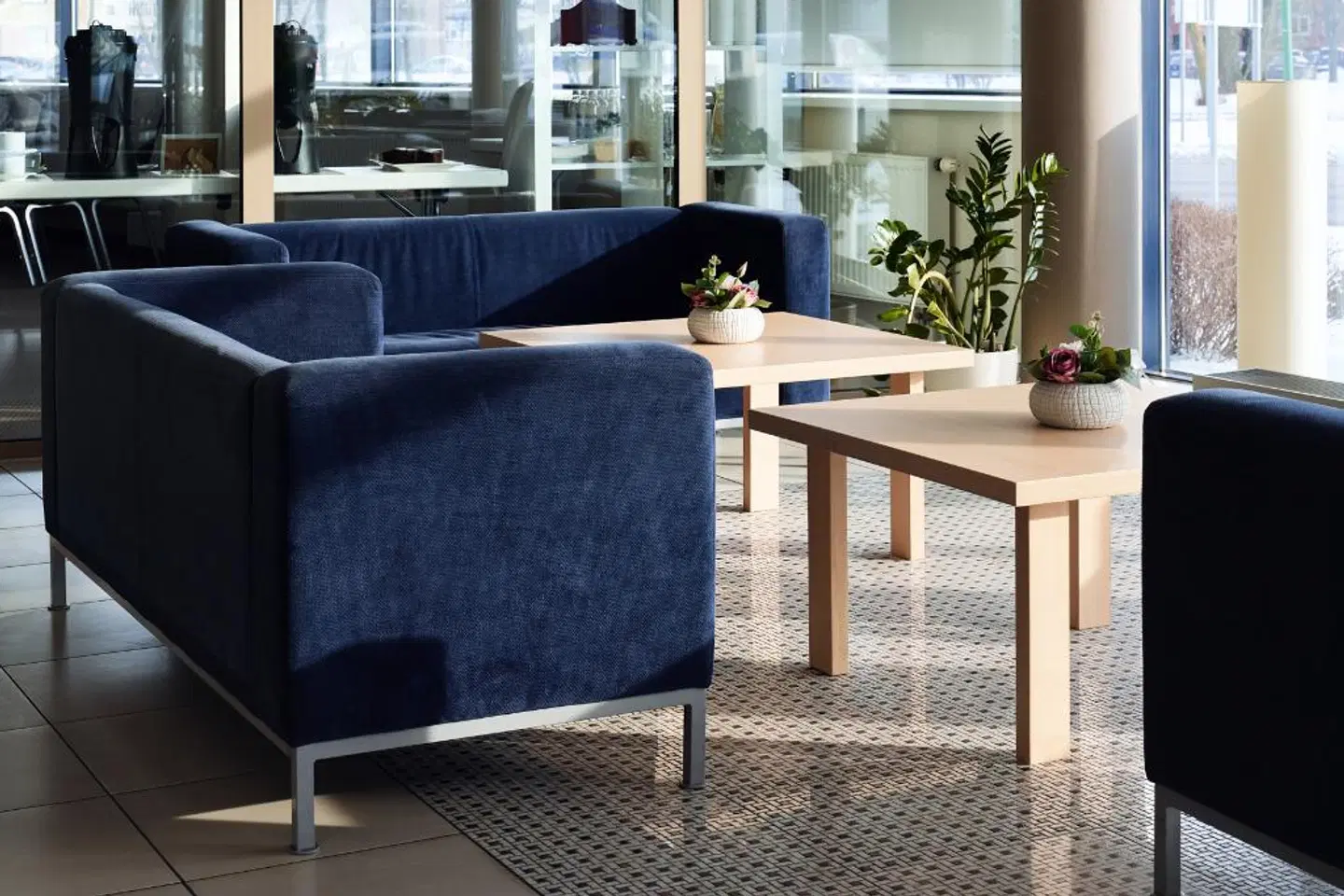 Park Inn by Radisson Klaipeda Hotel LOUNGE_LOBBY