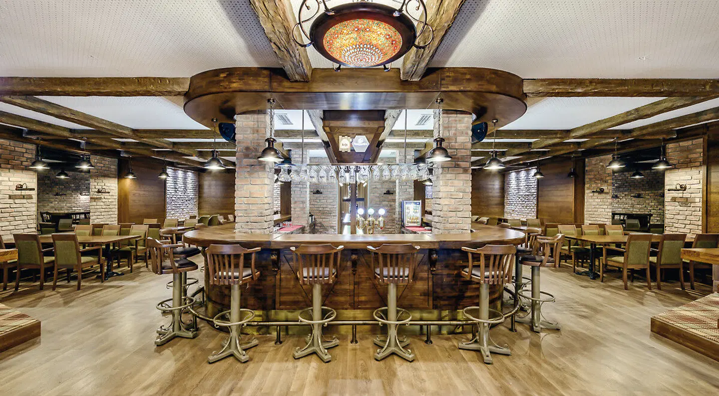VONRESORT Elite Bar