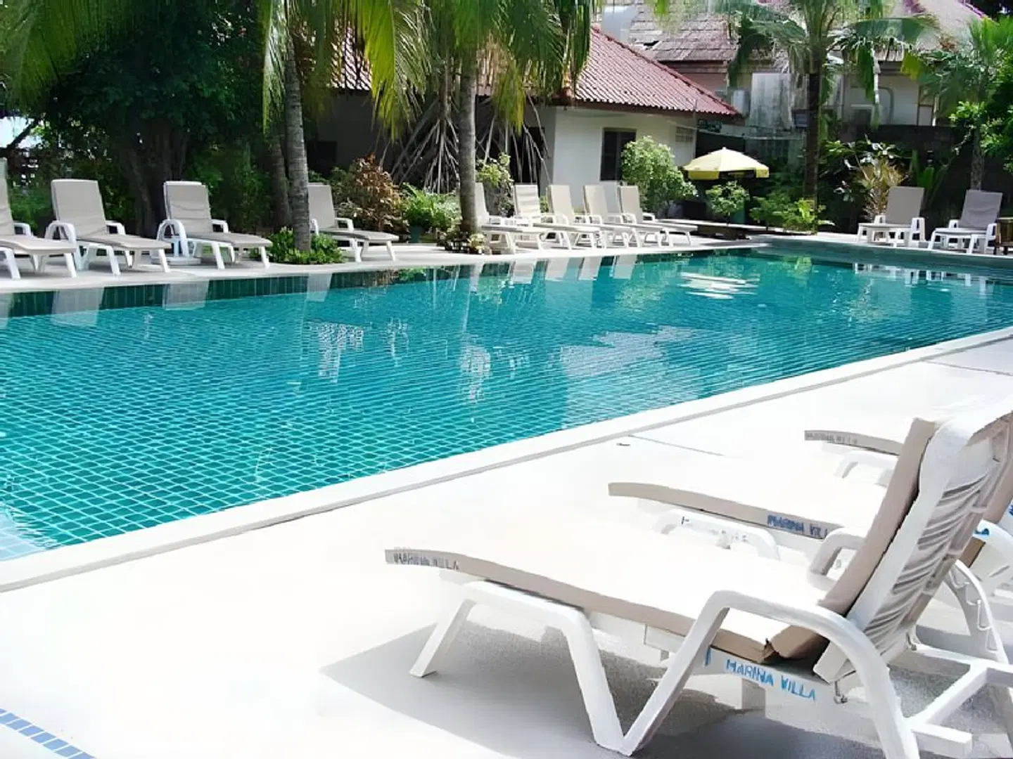 Marina Villa OUTDOOR_POOL