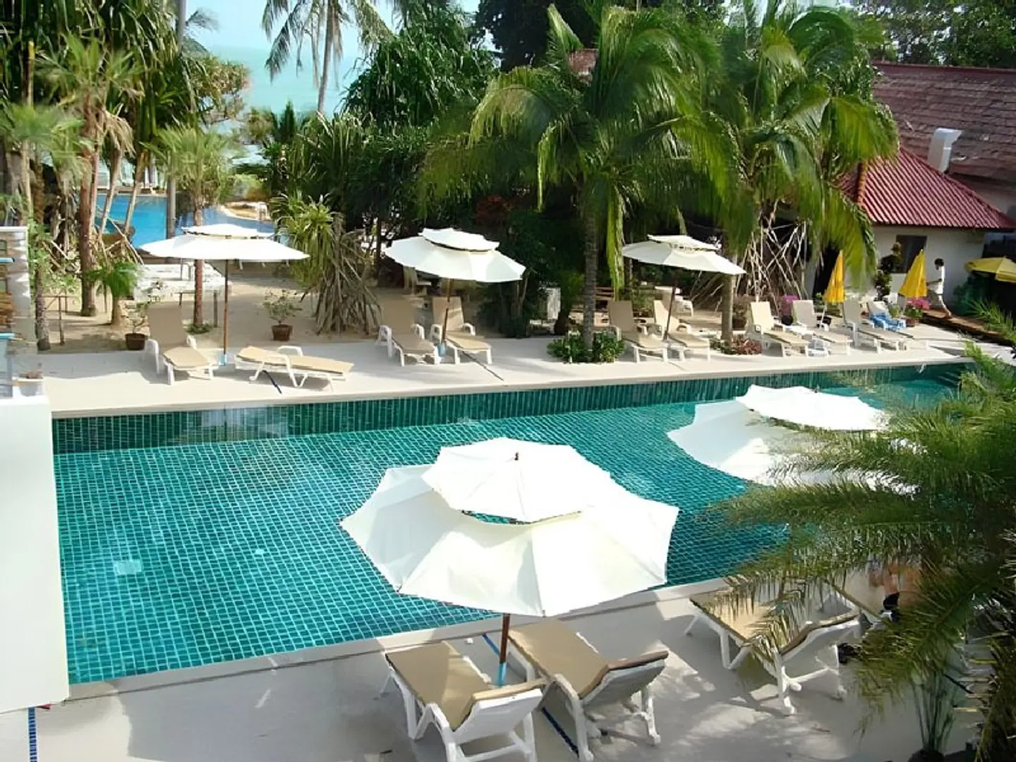 Marina Villa OUTDOOR_POOL