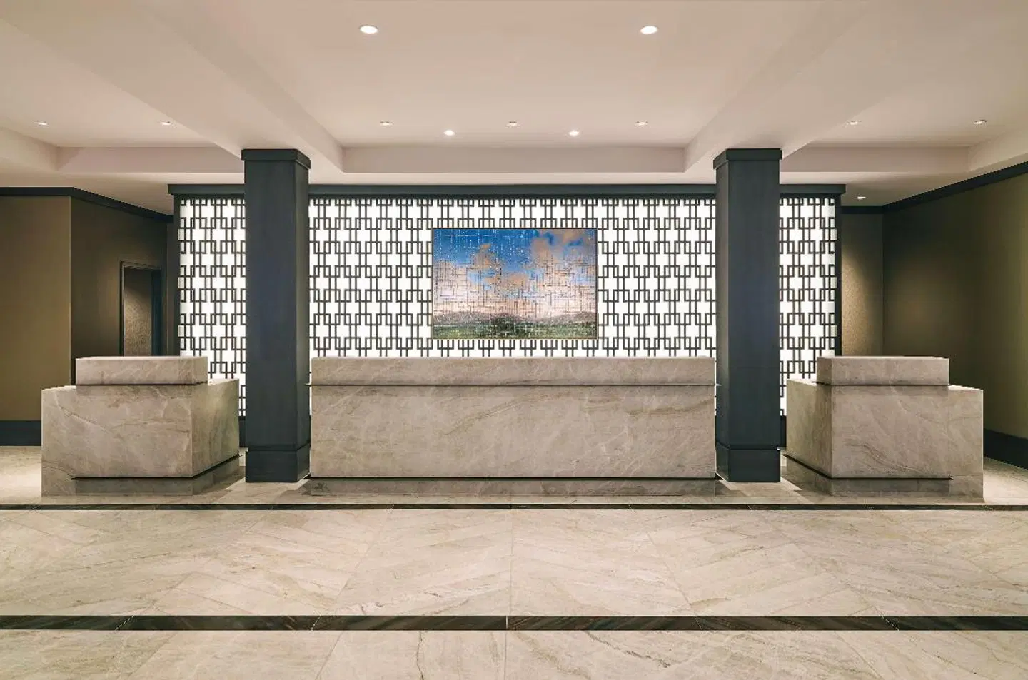 Grand Hyatt Vail LOUNGE_LOBBY