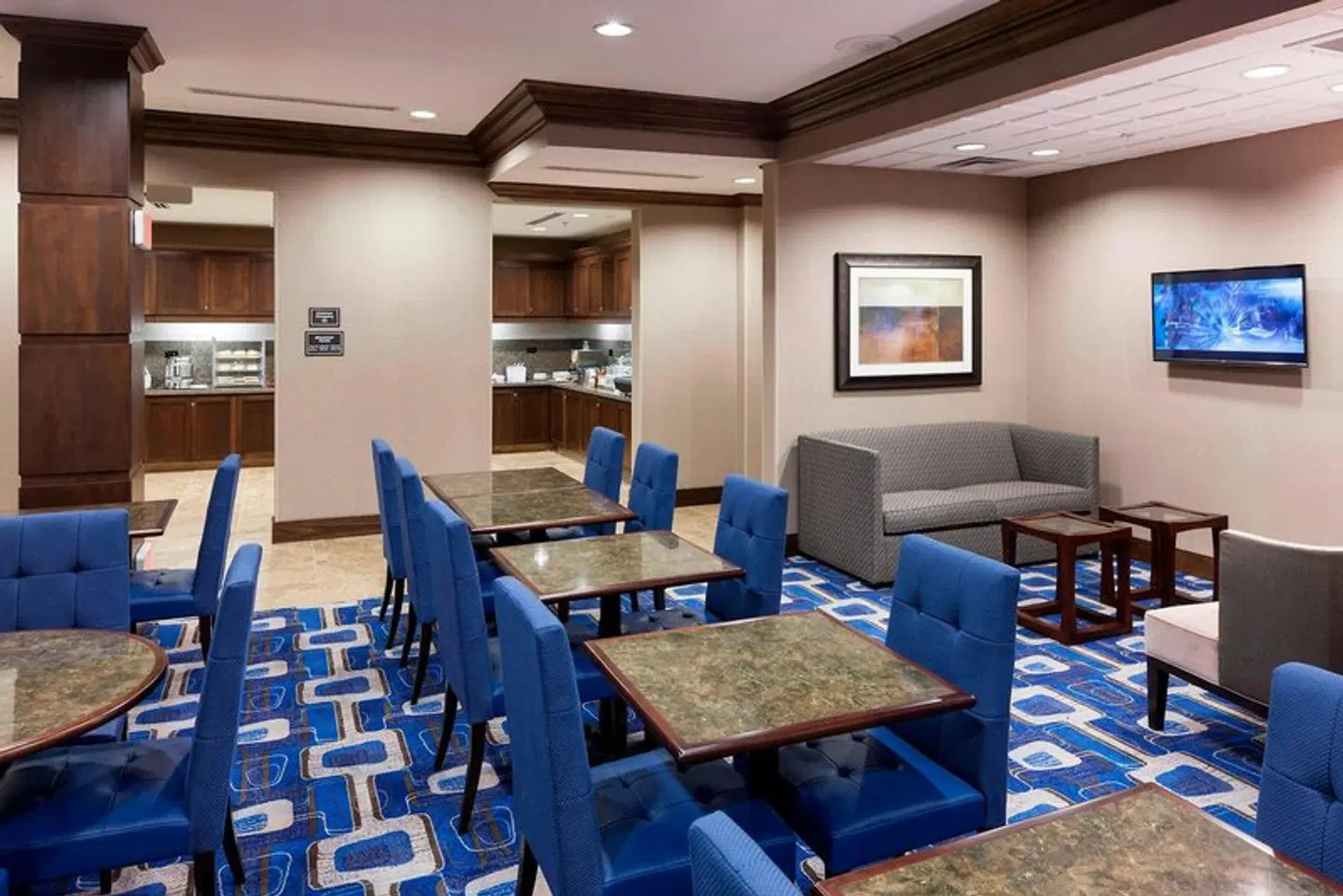 Residence Inn by Marriott Dallas Plano/Richardson Konferenz