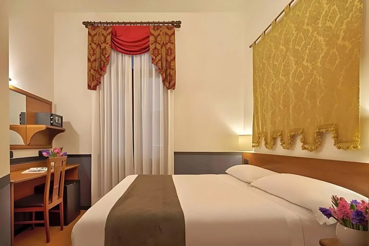 UNAHOTELS Ala Venezia - Adults only 16+ ROOM_EXAMPLE