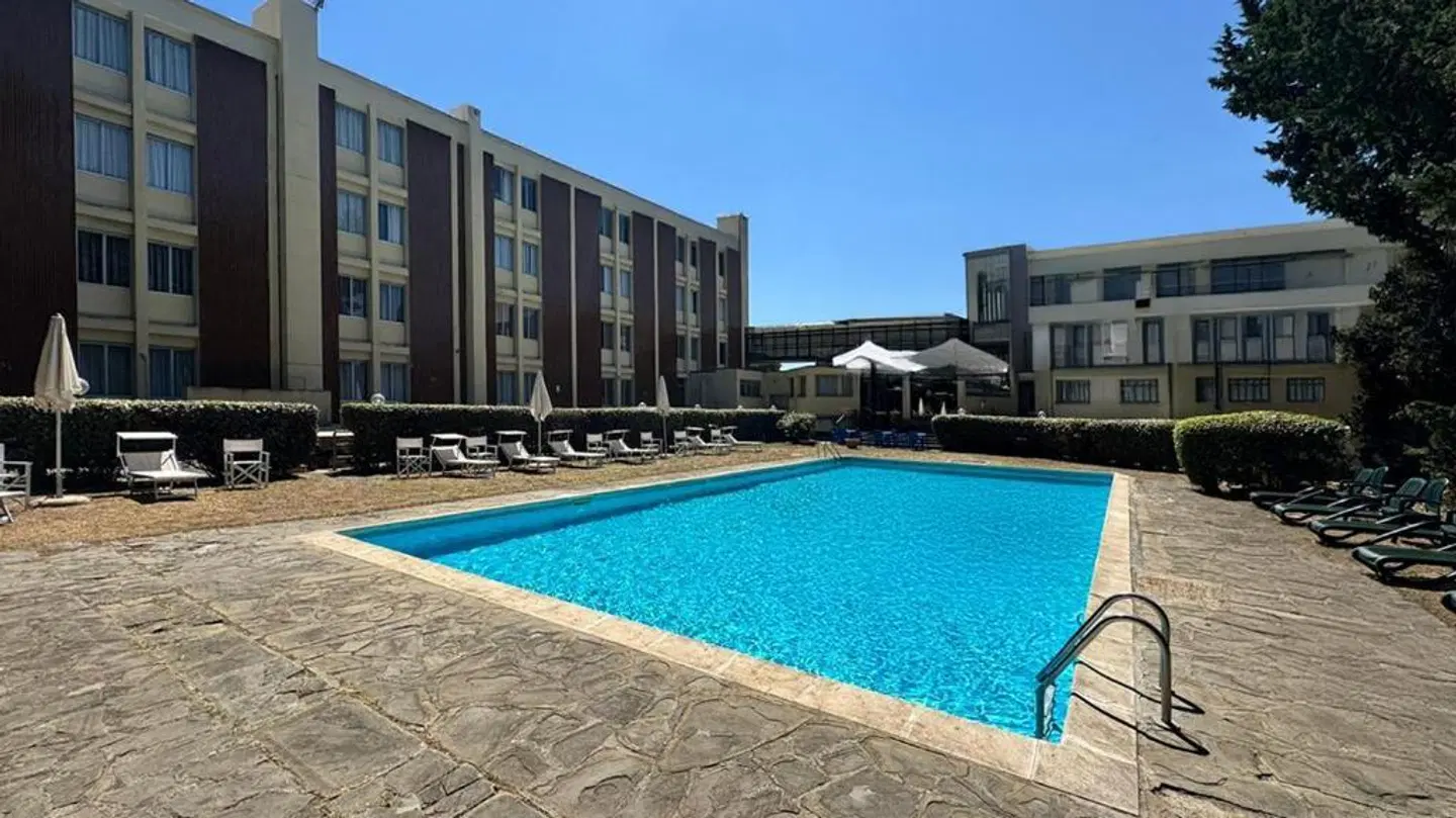 First OUTDOOR_POOL