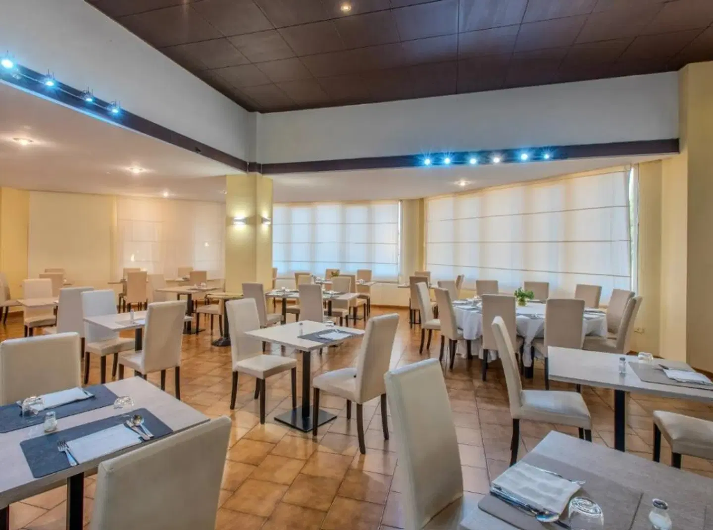 First Restaurant