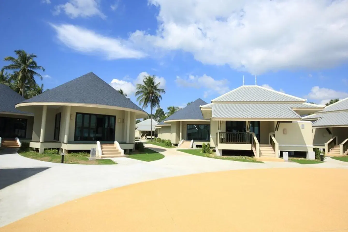 Wis Beach Khanom EXTERIOR