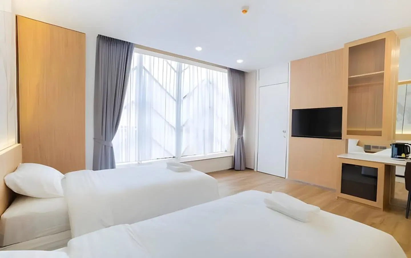 Artino Hotel ROOM_EXAMPLE