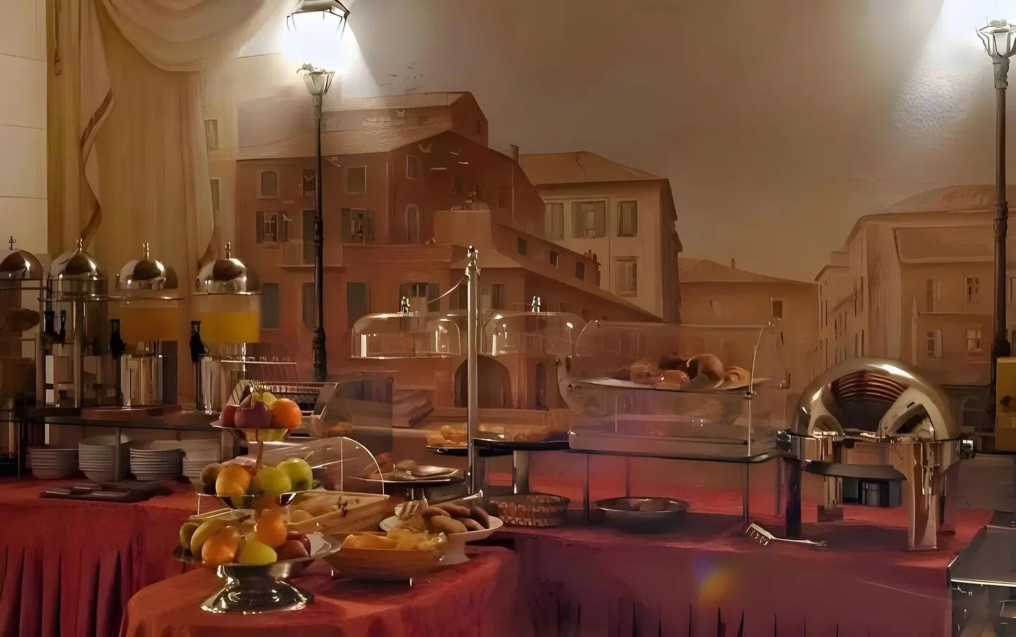 Bologna Restaurant
