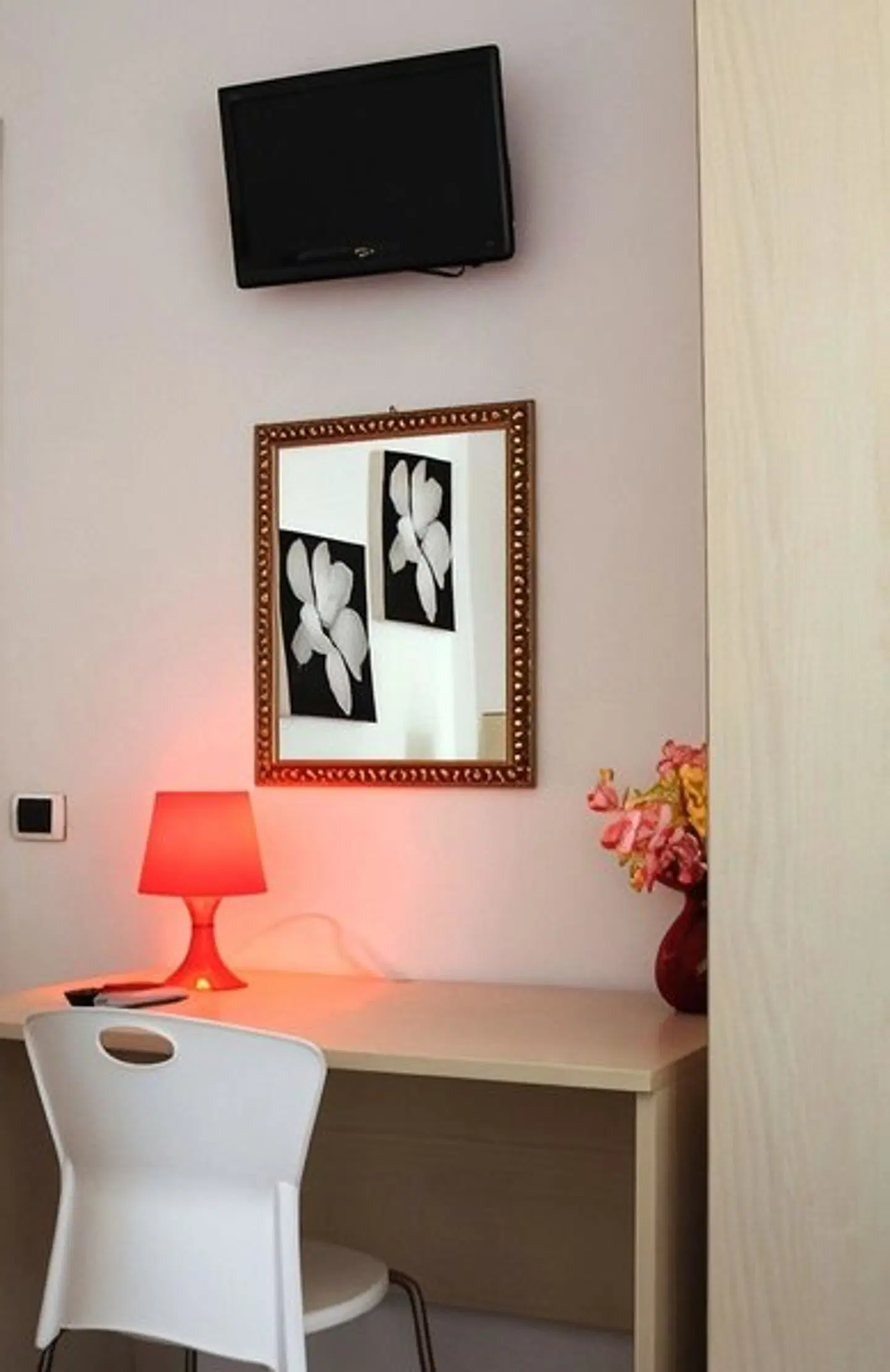 Trastevere Rooms ROOM_EXAMPLE