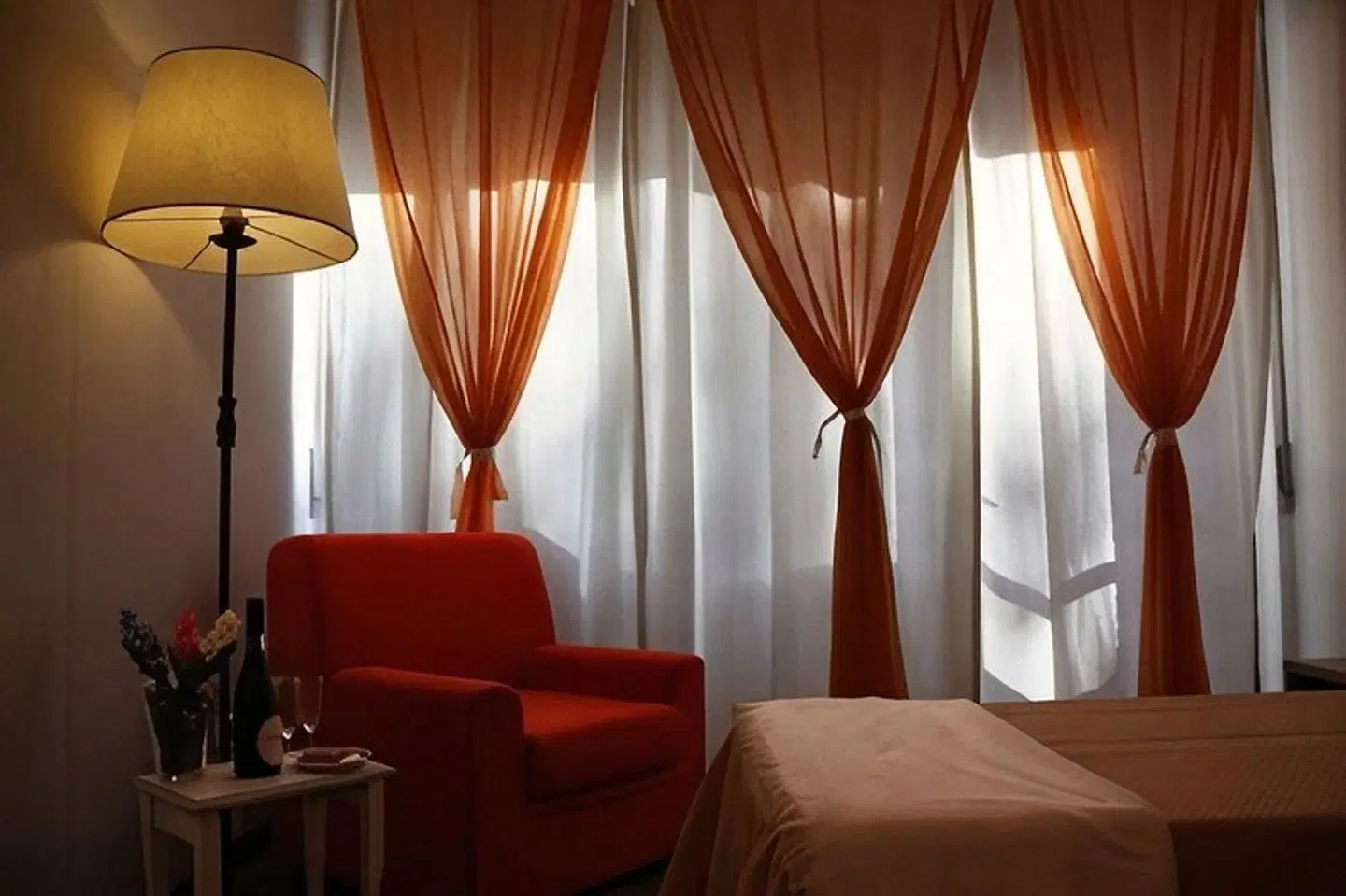 Trastevere Rooms LOUNGE_LOBBY