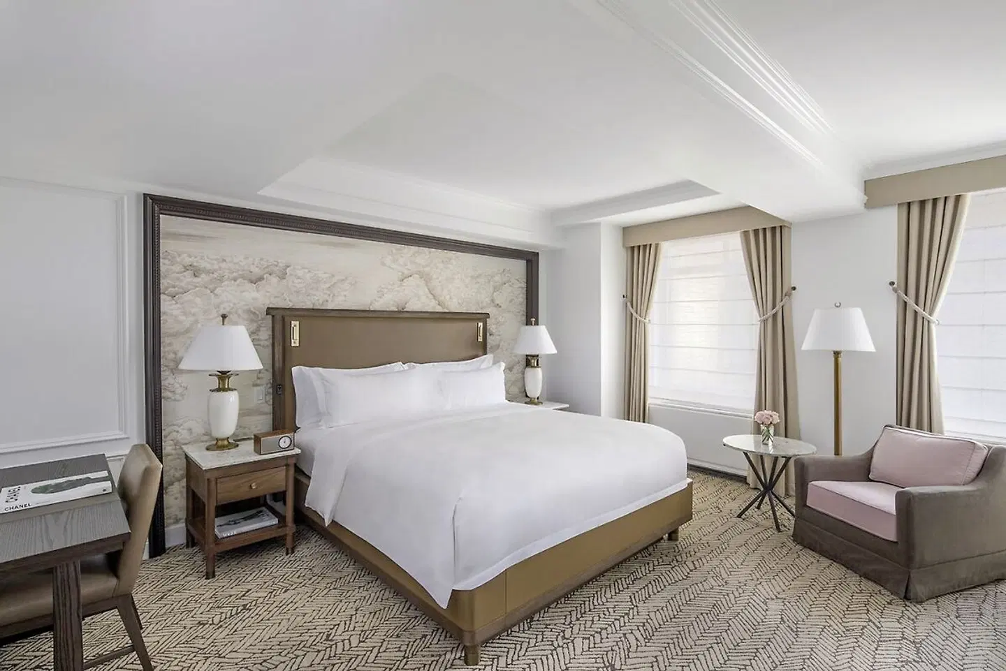The Ritz-Carlton New York, Central Park ROOM_EXAMPLE