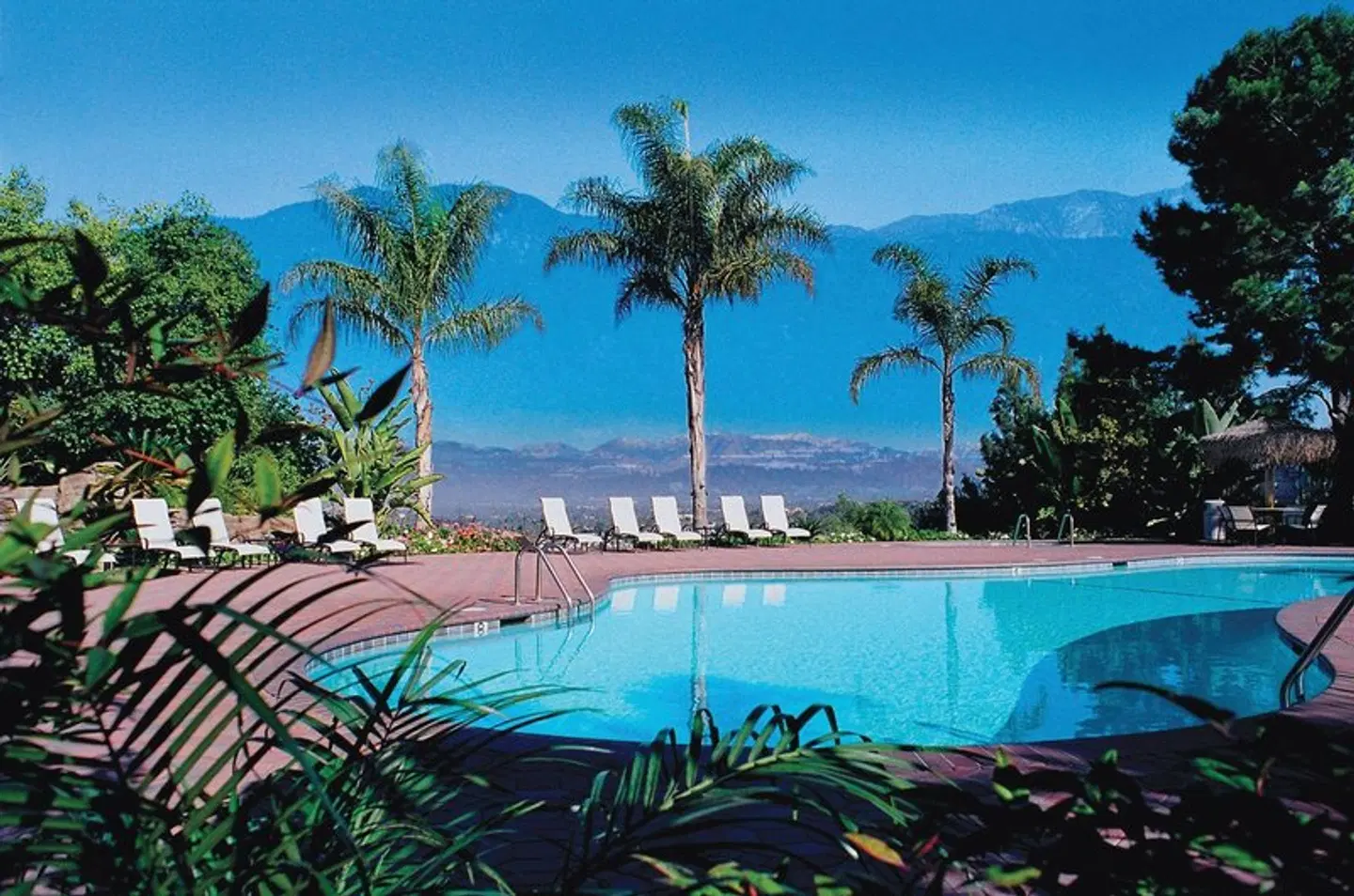 Pacific Palms Resort OUTDOOR_POOL