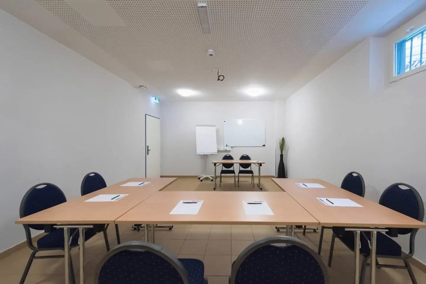 a&o Berlin Mitte Konferenz